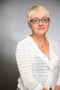 Anna Bernadska Anna Bernadska